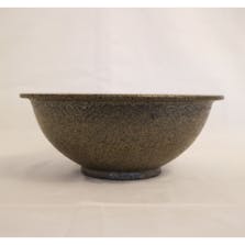 珠洲焼「ボウル」